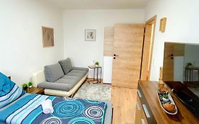 Moderne Ferienwohnung Felbbauer #30