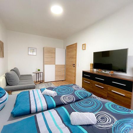 Moderne Ferienwohnung Felbbauer #30 Knittelfeld Zewnętrze zdjęcie