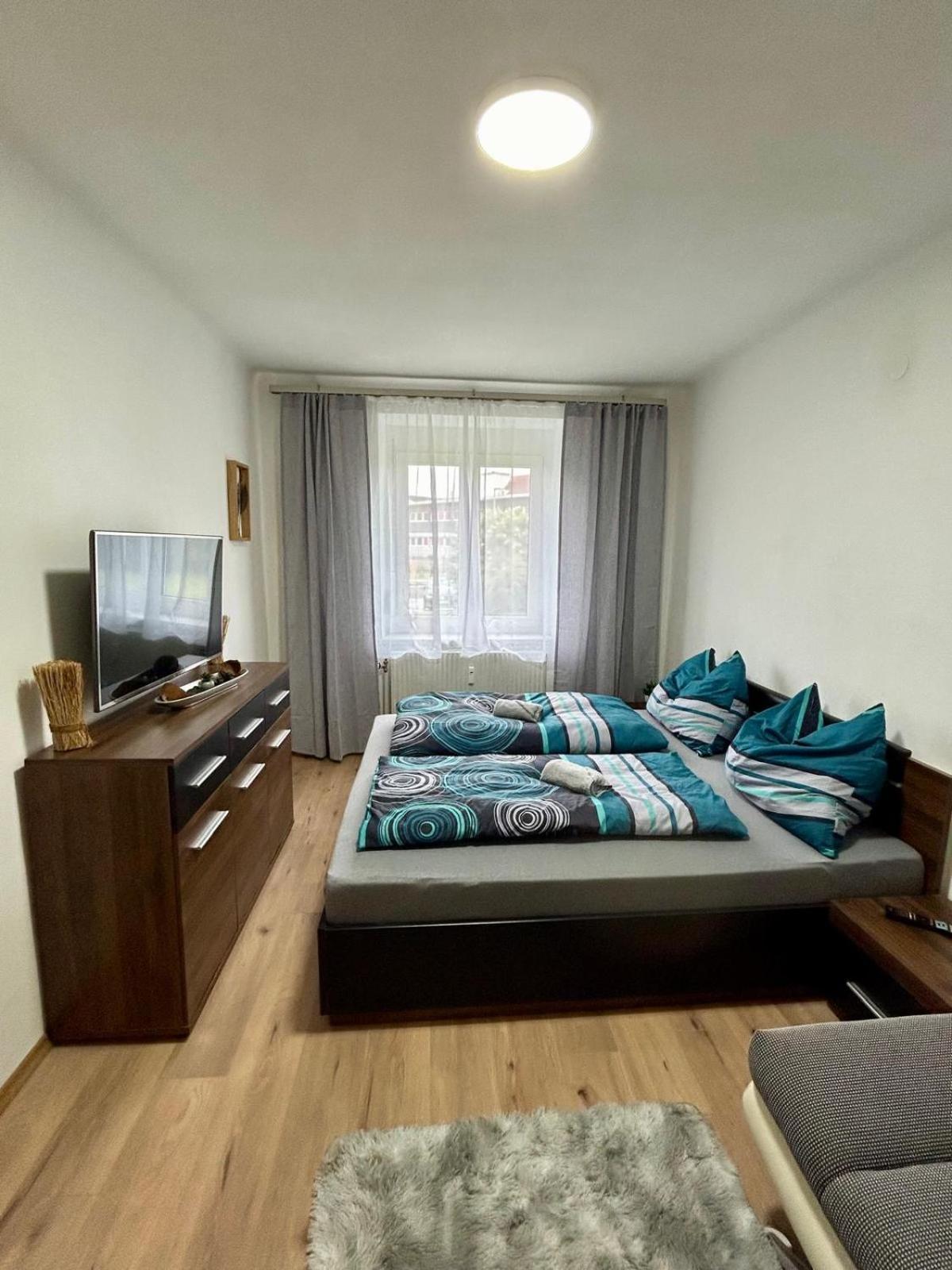 Moderne Ferienwohnung Felbbauer #30 Knittelfeld Zewnętrze zdjęcie