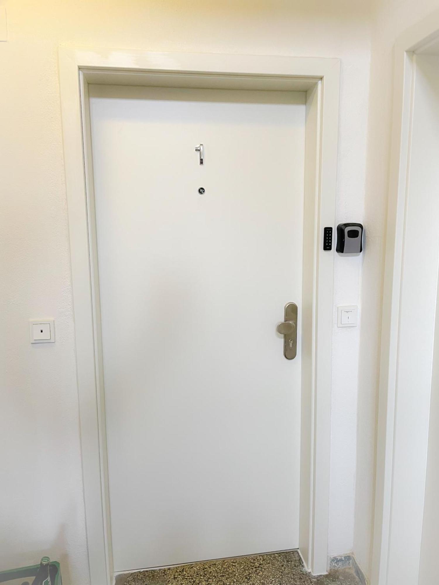 Moderne Ferienwohnung Felbbauer #30 Knittelfeld Zewnętrze zdjęcie