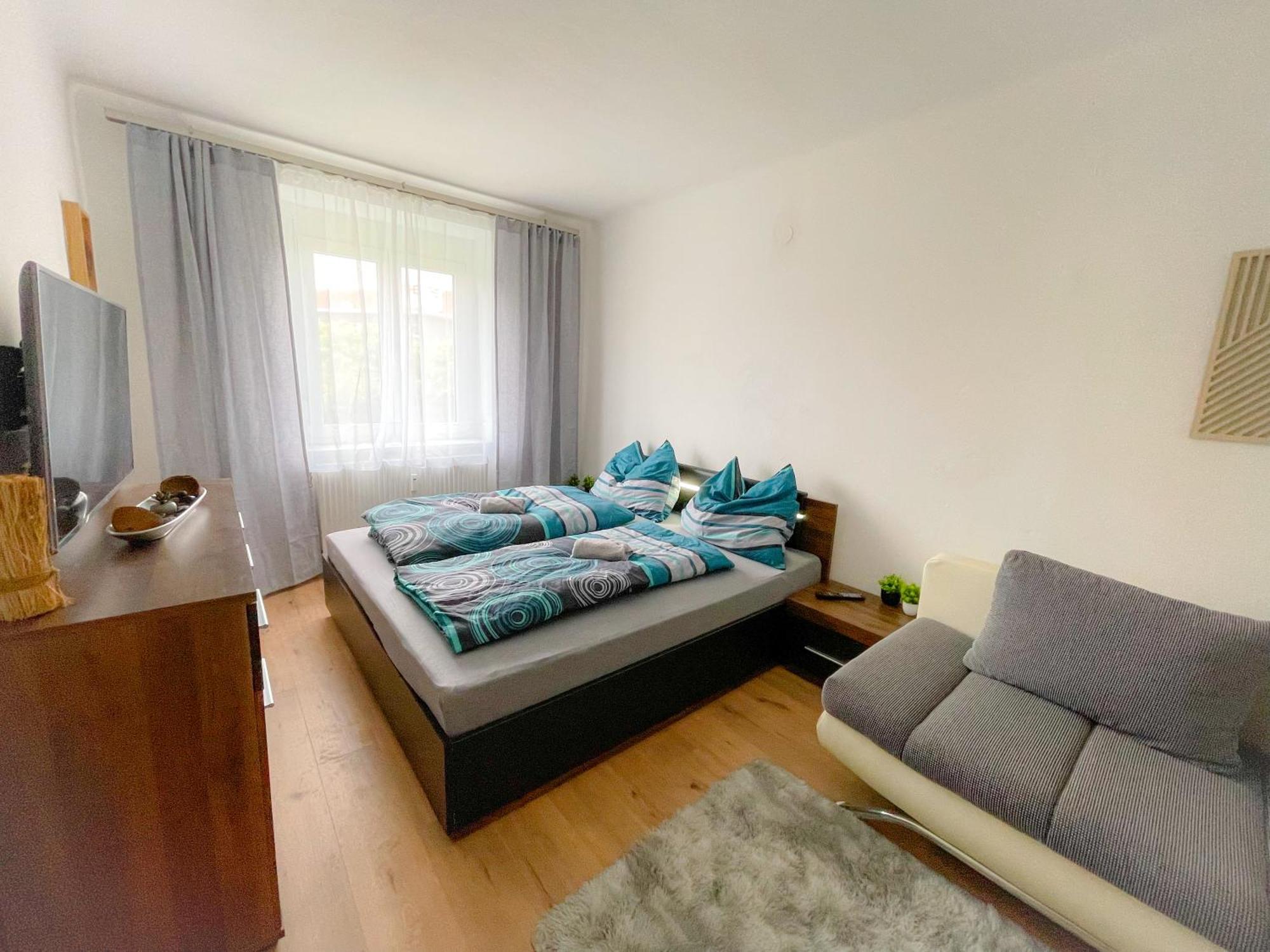 Moderne Ferienwohnung Felbbauer #30 Knittelfeld Zewnętrze zdjęcie