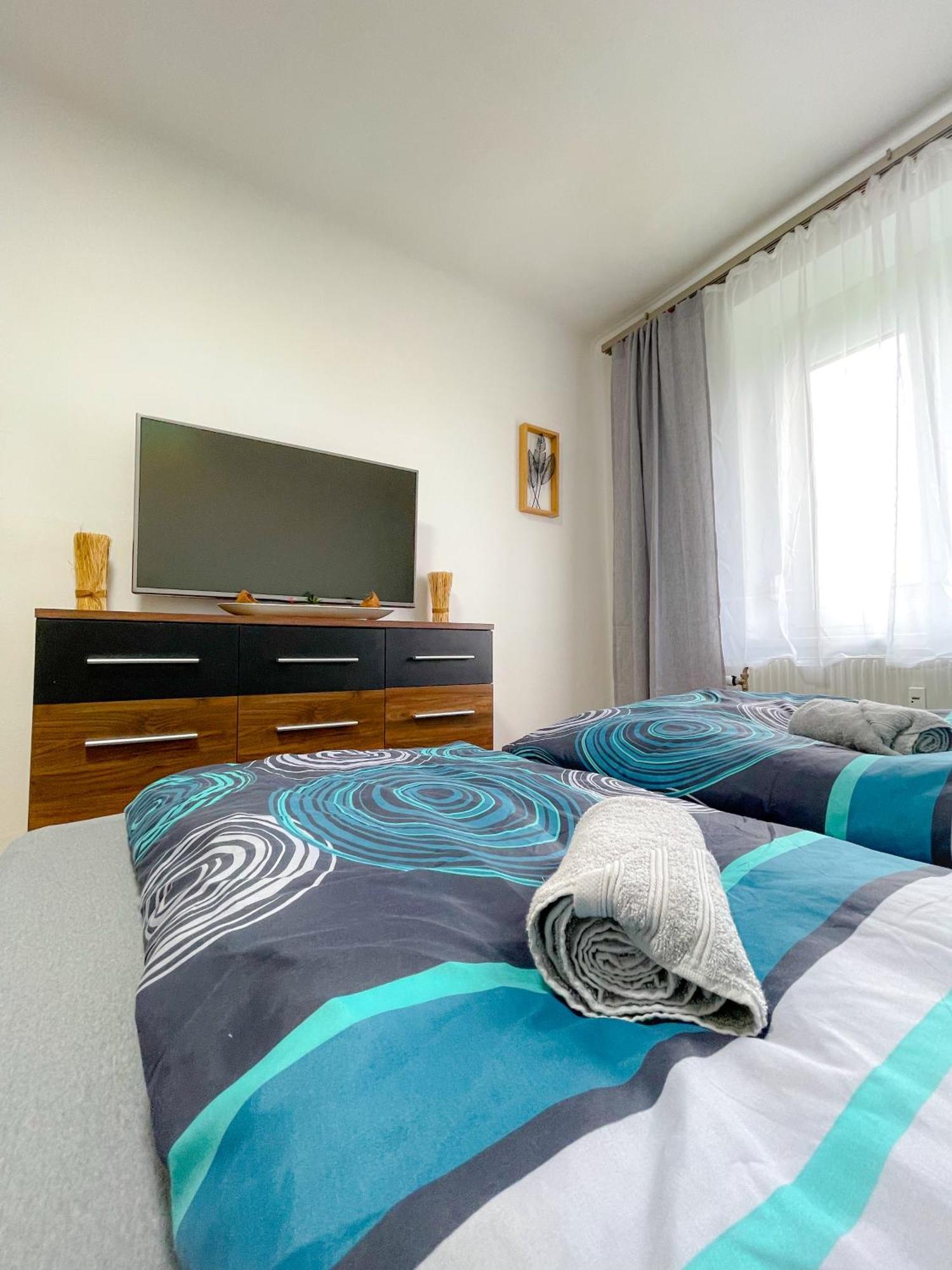 Moderne Ferienwohnung Felbbauer #30 Knittelfeld Zewnętrze zdjęcie