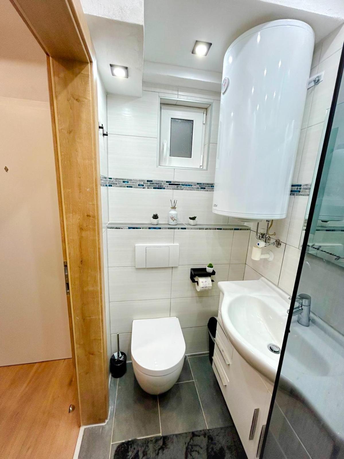 Moderne Ferienwohnung Felbbauer #30 Knittelfeld Zewnętrze zdjęcie