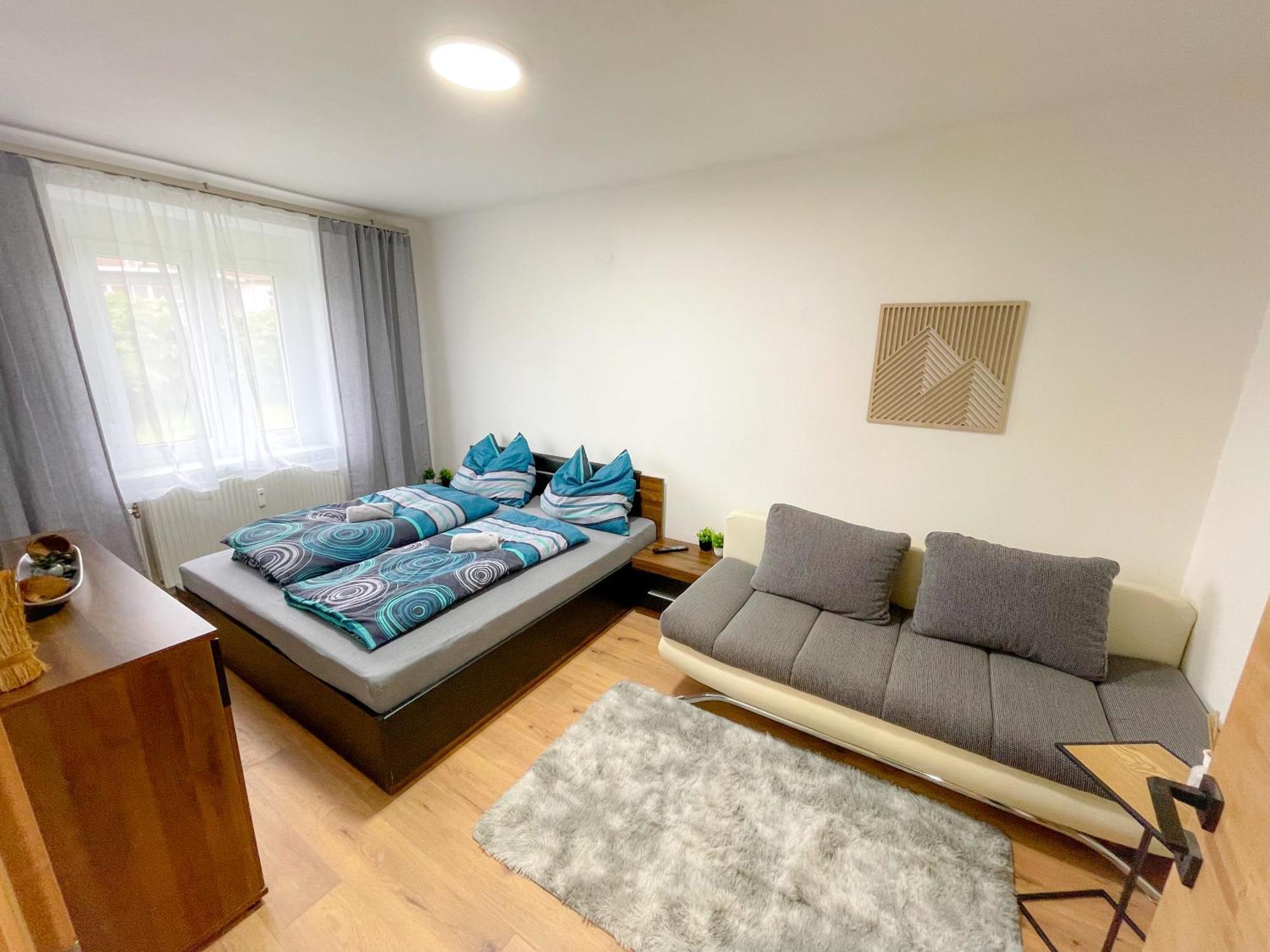 Moderne Ferienwohnung Felbbauer #30 Knittelfeld Zewnętrze zdjęcie